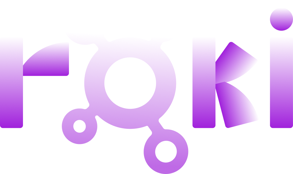 Roki Logo